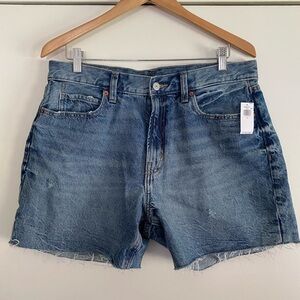 Old Navy Jean Shorts